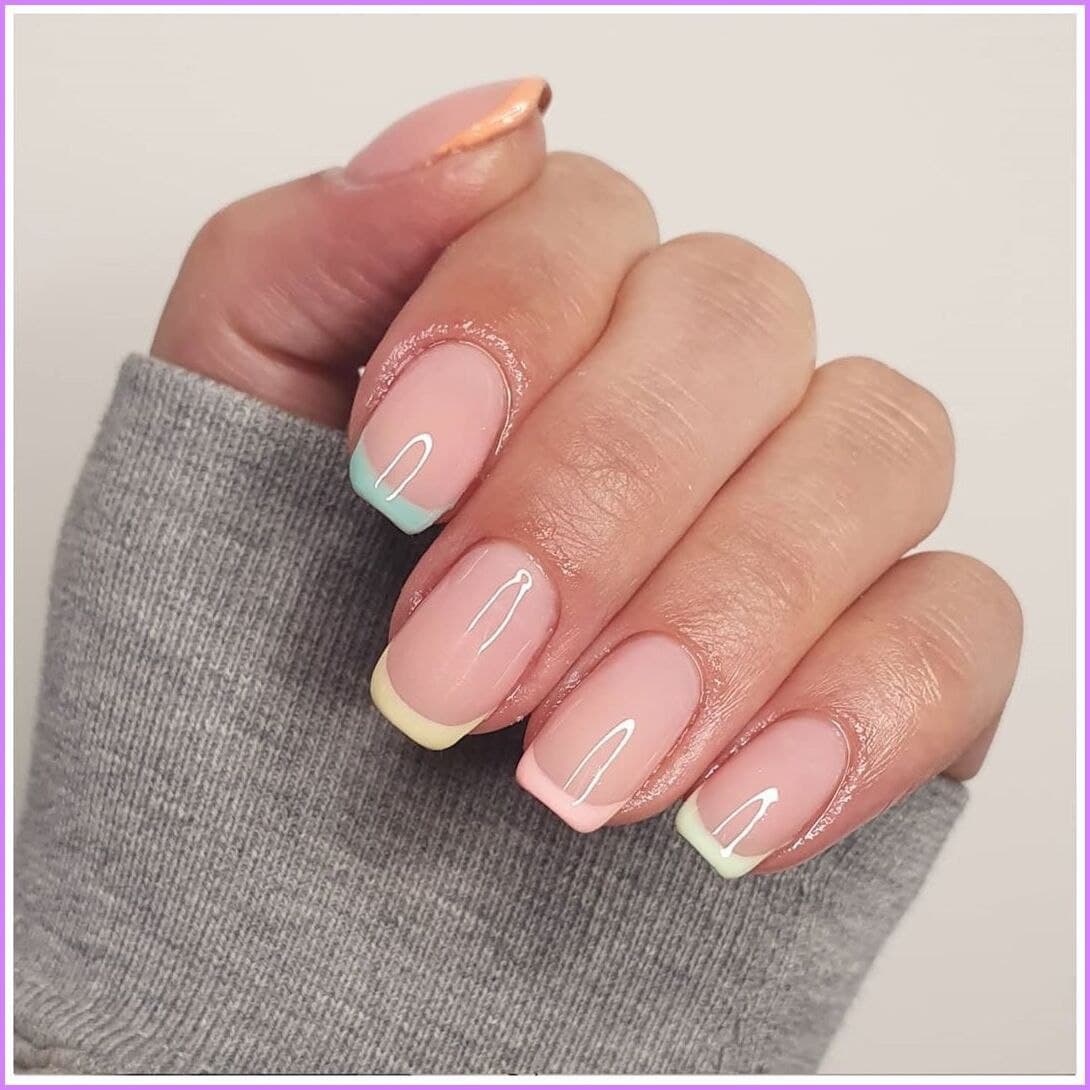 For the best nail care in the 94587 area, visit our Union City location.